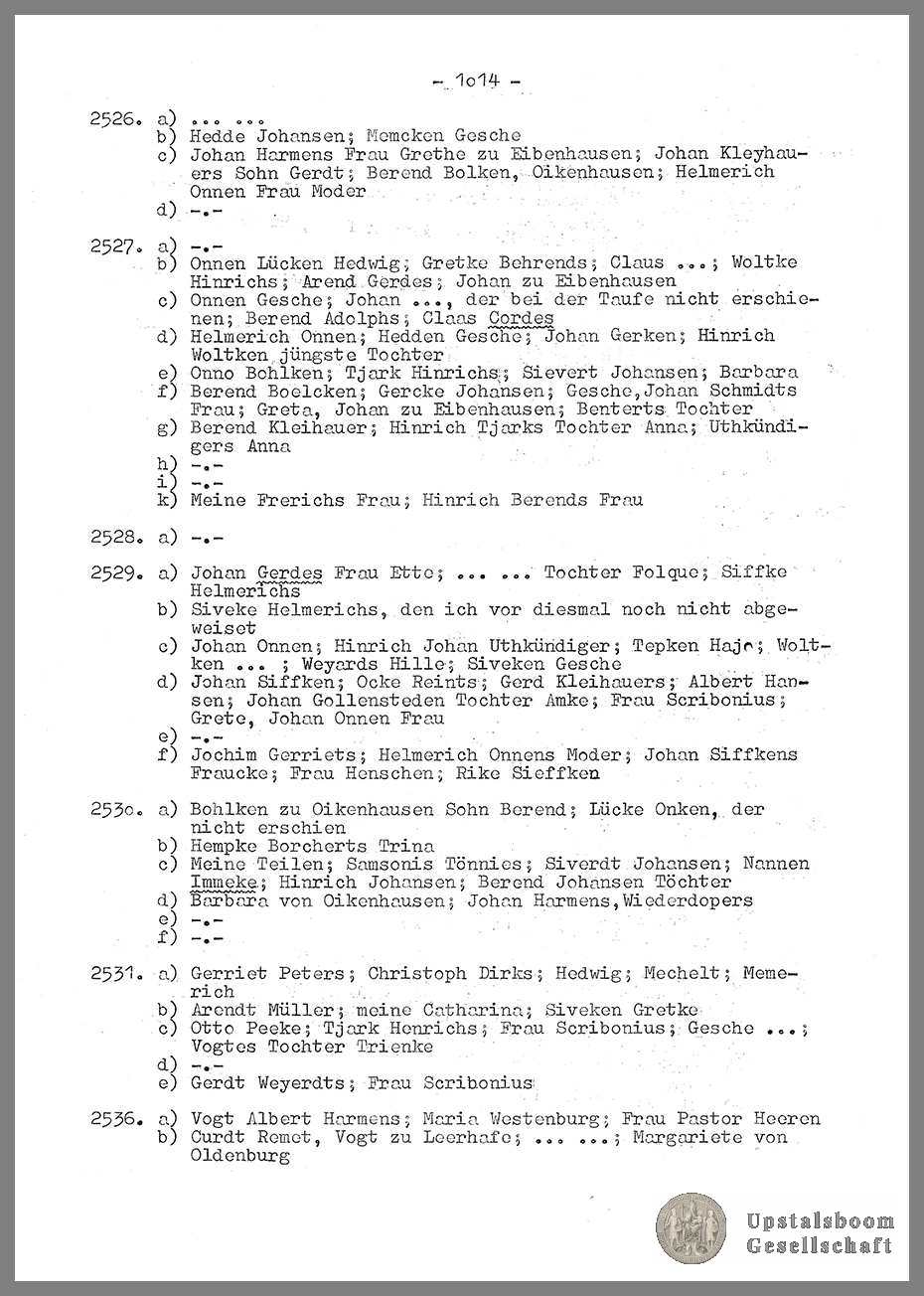 Document